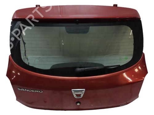 Coffre Coffre DACIA SANDERO II 1.5 dCi (90 hp) 36481673 36481673