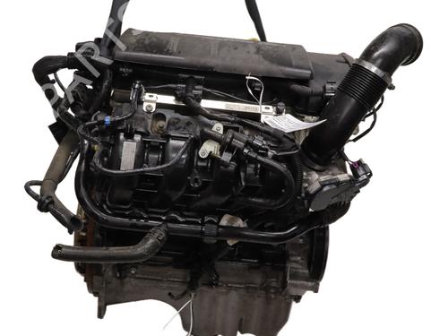 Engine OPEL CORSA D (S07) 1.4 (L08, L68) | BP31927126M1 - Image 3