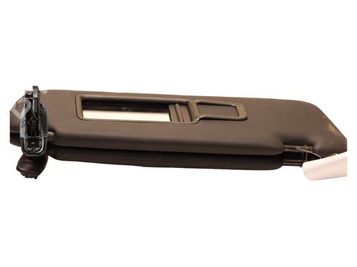 Used Left sun visor AUDI A1 Sportback (8XA, 8XF) 1.6 TDI (90 hp) 28152658