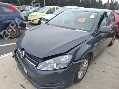 Engine VW GOLF VII (5G1, BQ1, BE1, BE2) 1.6 TDI | BP31705012M1 