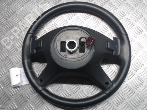 Used Steering wheel Steering wheel MERCEDES-BENZ M-CLASS (W166) ML 250 CDI / BlueTEC 4-matic (166.004, 166.003) (204 hp) 24247159 24247159
