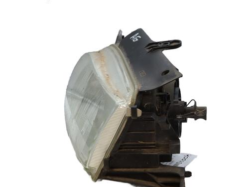 Left headlight CITROËN BERLINGO / BERLINGO FIRST MPV (MF_, GJK_, GFK_) 2.0 HDI 90 (MFRHY) | BP31627294C28