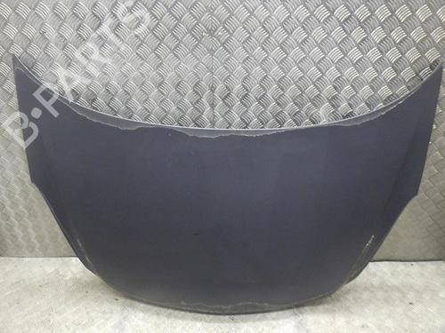 Used Hood OPEL CORSA D (S07) 1.3 CDTI (L08, L68) (90 hp) 24250731