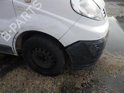 Left headlight RENAULT TRAFIC II Van (FL) 2.0 dCi 115 (FL01, FL0U, FL00, FL0H, FL0M) | BP24248731C28  - Image 17