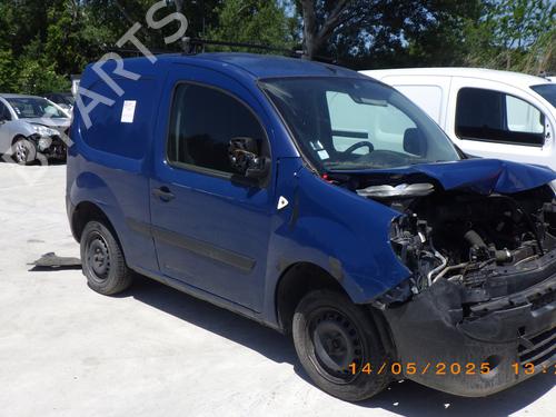 Used Parts RENAULT KANGOO / GRAND KANGOO II (KW0/1_) 1.5 dCi 90 (KW05, KW08, KW0G, KW11) (90 hp) 4355511