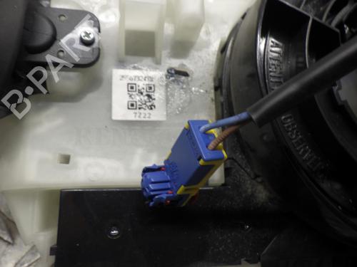 Steering column stalk RENAULT ZOE (BFM_) ZOE | BP24250913I23  - Image 7