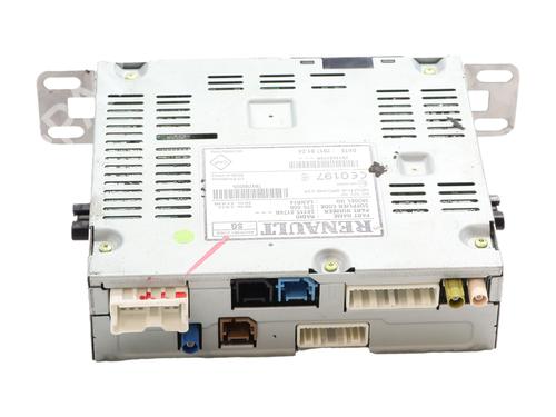 Radio RENAULT MEGANE IV Hatchback (B9A/M/N_) 1.6 dCi 165 | BP36354972E6  - Image 5