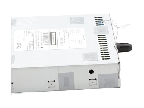 Used Radio Radio PEUGEOT 208 I (CA_, CC_) 1.6 HDi (92 hp) 28419853 28419853