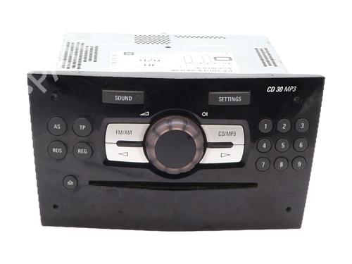 Used Radio Radio OPEL CORSA D (S07) 1.3 CDTI (L08, L68) (75 hp) 36413387 36413387