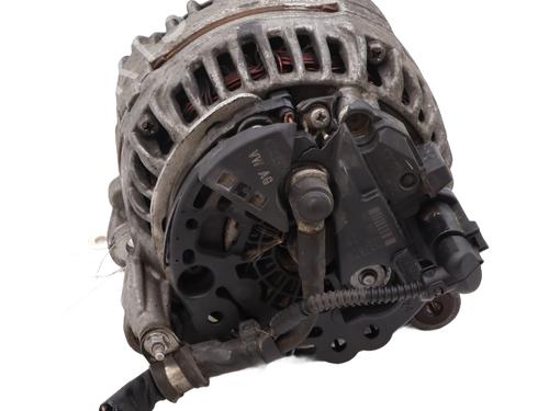 Alternator VW GOLF PLUS V (5M1, 521) 1.9 TDI | BP32391091M7 - Image 3
