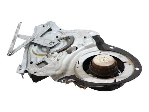 Used Front left window mechanism Front left window mechanism 36648144 36648144