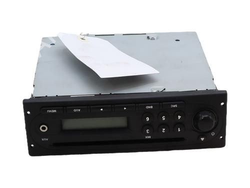 Radio RENAULT KANGOO Express (FW0/1_) 1.5 dCi 70 (FW0A, KW0V) | BP37452553E6 - Image 5