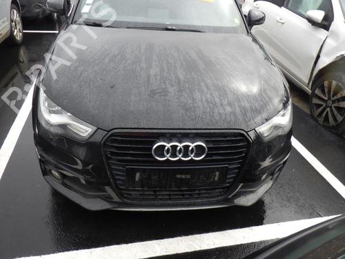 Used Front wiper motor AUDI A1 Sportback (8XA, 8XF) 1.6 TDI (90 hp) 29401896