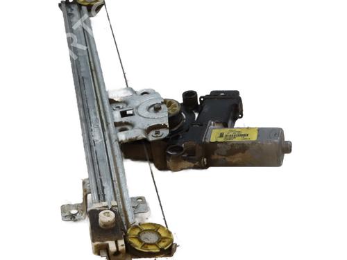 Front left window mechanism PEUGEOT BOXER Van 2.2 HDi 120 | BP31838260C22