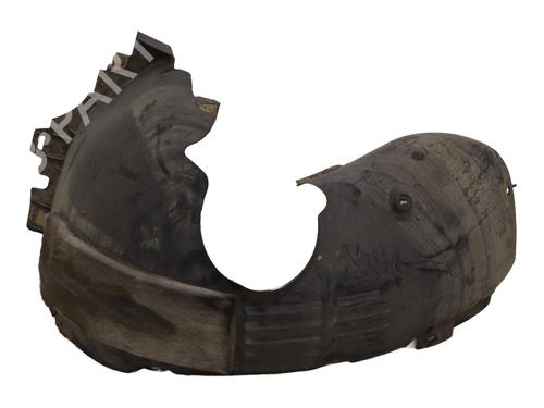 Hjulbue VW GOLF VII (5G1, BQ1, BE1, BE2) 1.4 TSI (122 hp) 31117322