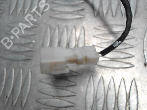 Front right seatbelt RENAULT CLIO III (BR0/1, CR0/1) 1.5 dCi (BR17, CR17) | BP24251672I25 - Image 4