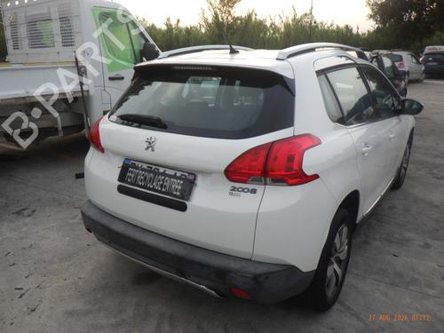 Rear mirror PEUGEOT 2008 I (CU_) 1.2 VTi | BP40357536I6 - Image 12