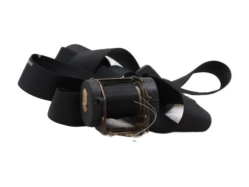 Used Rear right seatbelt Rear right seatbelt MERCEDES-BENZ CLK Convertible (A208) CLK 200 Kompressor (208.444) (163 hp) 33017329 33017329