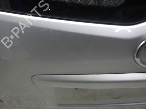 Tailgate TOYOTA COROLLA Verso (ZER_, ZZE12_, R1_) 2.0 D-4D (CUR10_, CUR10R) | BP24246747C6 