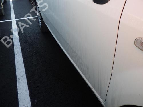 Right front door FIAT PUNTO (199_) 1.2 (199AXZ1A, 199BXZ1A) | BP24247954C3 