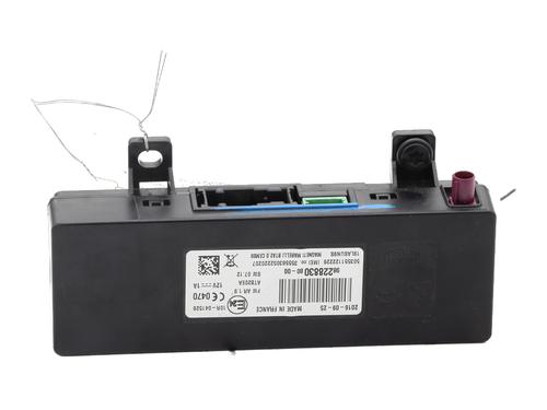 Electronic module CITROËN C4 Picasso II 1.6 HDi / BlueHDi 115 | BP33301300M83 - Image 5