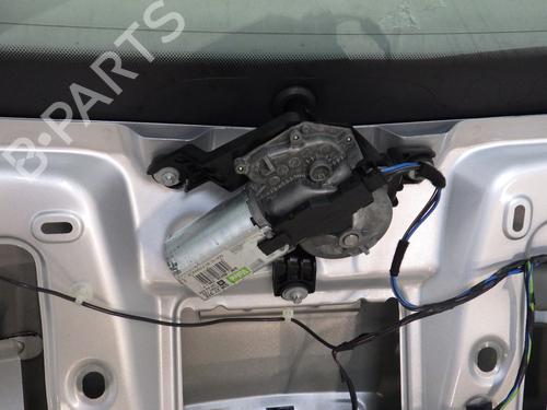Bakluke CC/Kombi-Kupé OPEL CORSA D (S07) 1.4 (L08, L68) | BP29530022C6