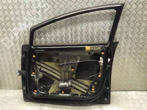 Right front door SEAT LEON (1P1) 1.9 TDI | BP24248420C3 