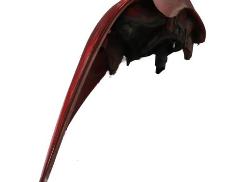 Right taillight PEUGEOT 207 SW (WK_) 1.6 HDi | BP30176072C35