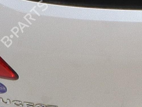 Used Tailgate Tailgate 38982351 38982351