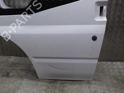 Left front door FORD TRANSIT Van (FA_ _) 2.2 TDCi | BP24248167C2 