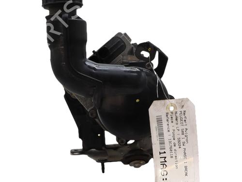 Used Steering pump Steering pump 38924182 38924182