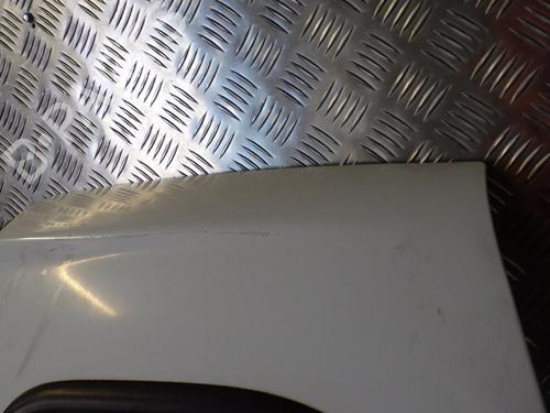 Right rear door RENAULT KANGOO Express (FC0/1_) 1.5 dCi (FC1E) | BP24244348C5