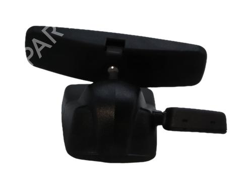 Rear mirror ALFA ROMEO BRERA (939_) 2.4 JTDM 20V (939DXD1B, 939DXD12) | BP40596367I6 - Image 5