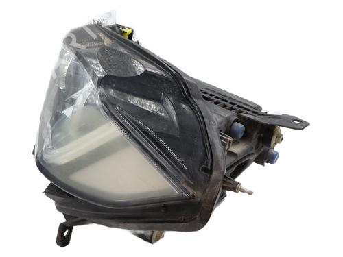 Left headlight JAGUAR XE (X760) 2.0 D | BP39468719C28 - Image 4