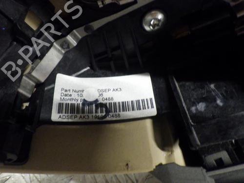 Steering wheel JAGUAR XK II Coupe (X150) 4.2 XK8 | BP24251003C49  - Image 6