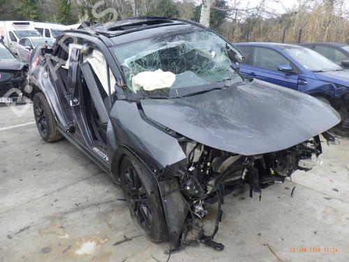 Used Parts TOYOTA RAV 4 V (_A5_, _H5_) 2.5 Hybrid (AXAH52) 4837956