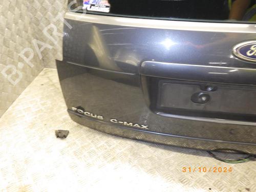 Bakluke CC/Kombi-Kupé FORD FOCUS C-MAX (DM2) 2.0 TDCi | BP24248240C6 