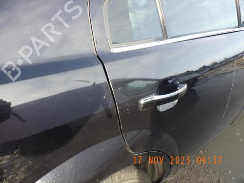 Left headlight FORD MONDEO III (B5Y) 2.0 TDCi | BP33564543C28  - Image 14