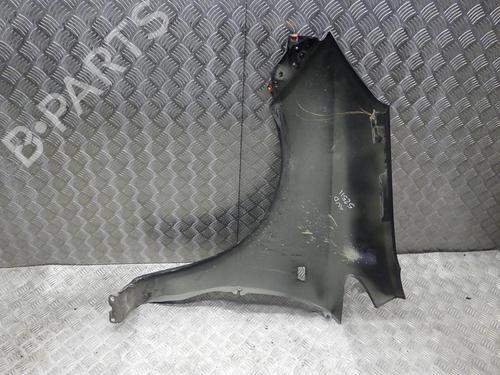 Right front fenders OPEL CORSA D (S07) 1.3 CDTI (L08, L68) | BP24246948C42 