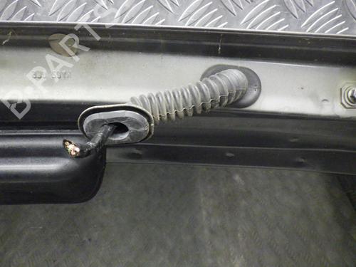 Tailgate DACIA SANDERO 1.5 dCi | BP24245479C6