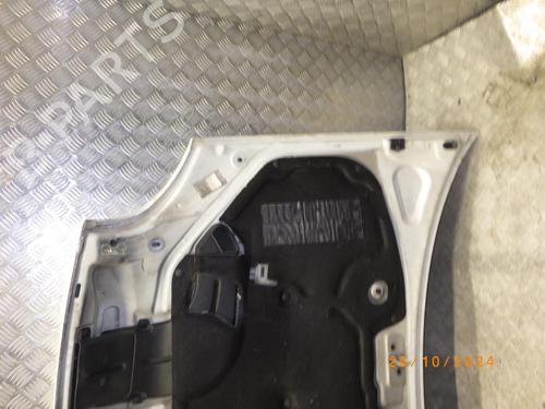 Hood RENAULT KANGOO (KC0/1_) D 65 1.9 (KC0E, KC02, KC0J, KC0N) | BP24248296C1