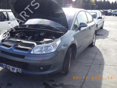 Used Parts CITROËN C4 Coupe (LA_) 1.6 HDi 4792035