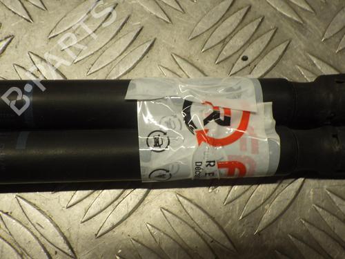 Gassdemper Bakluke VW TOURAN (1T1, 1T2) 1.9 TDI | BP24248174C138 