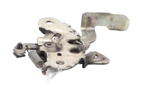 Fechadura do capot Fechadura do capot PEUGEOT 308 I (4A_, 4C_) 1.6 HDi (90 hp) 35756864 35756864