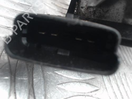 Used Front wiper motor Front wiper motor CITROËN C3 II (SC_) 1.4 HDi 70 (SC8HZC, SC8HR0, SC8HP4) (68 hp) 24249339 24249339