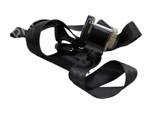 Front left seatbelt RENAULT TWINGO II (CN0_) 1.2 16V (CN04, CN0B) | BP38289208I26 - Image 5