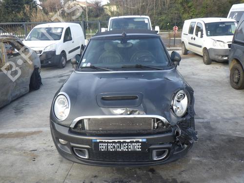 Front left window mechanism MINI MINI Roadster (R59) | BP36910283C22 - Image 14