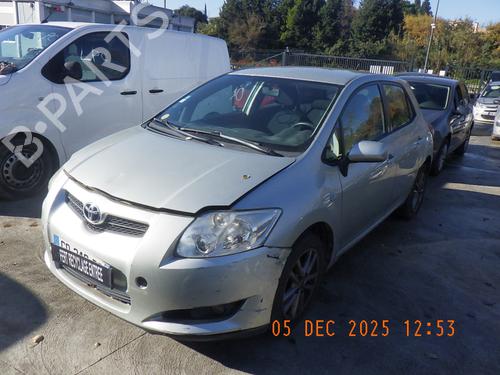Engine TOYOTA AURIS (_E15_) 2.0 D-4D (ADE150_, ADE150R) | BP33453469M1  - Image 17