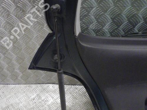 Tailgate PEUGEOT 307 (3A/C) 1.6 16V | BP24248613C6 