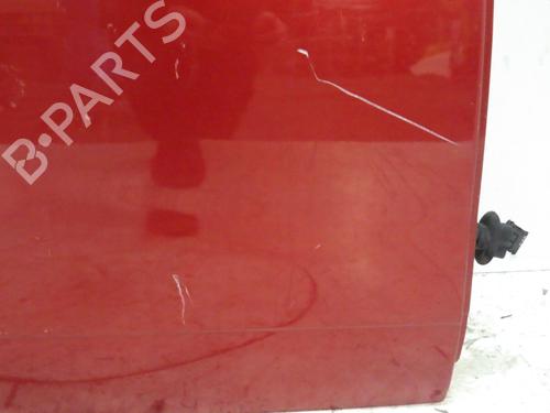 Right rear door DACIA SANDERO 1.6 16V Bifuel | BP29339974C5